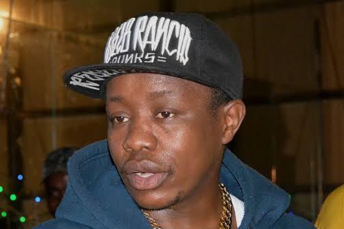 Timothy Njuguna aka Mighty Salim