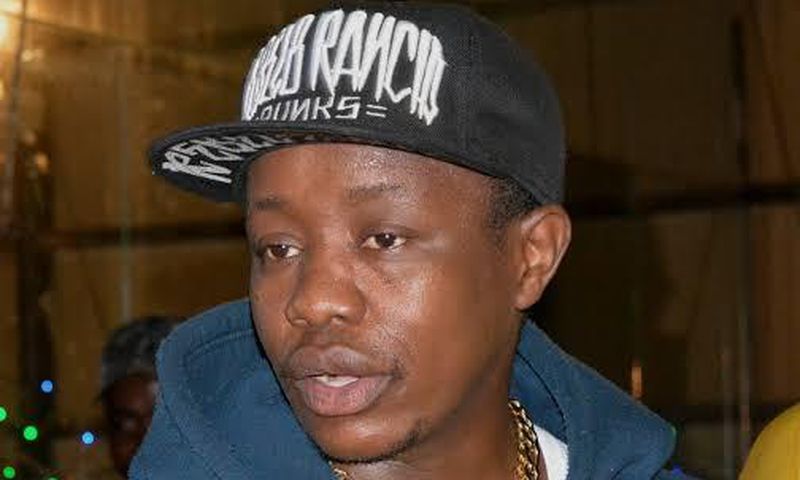 Timothy Njuguna aka Mighty Salim