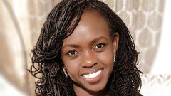 Corporate Finance Analyst and Faida Investment Bank Director Rina Hicks
