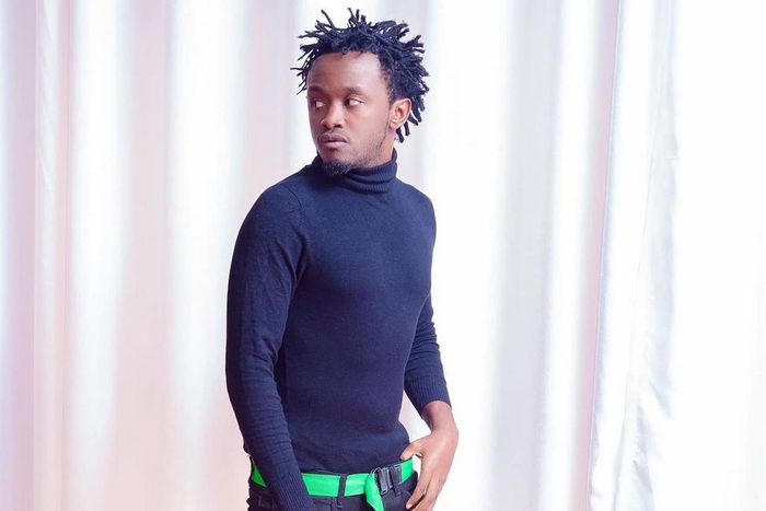 Why Bahati has warned bloggers to keep off his family