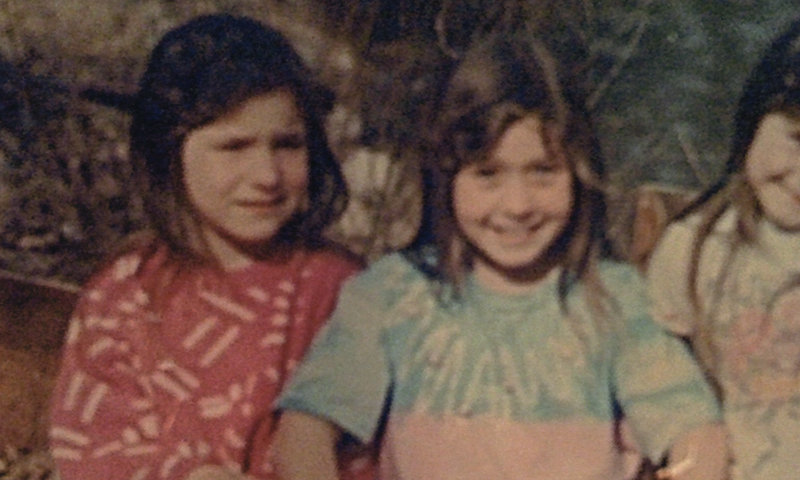 Where Is Lena Chapin's Son On Unsolved Mysteries?
