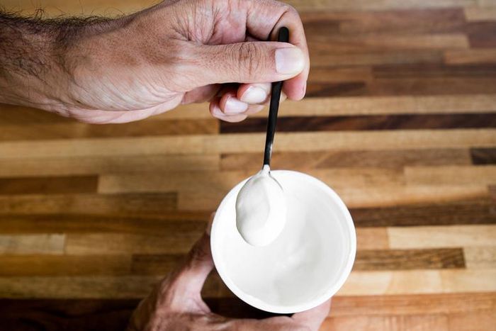 Dr. Pimple Popper Pops a 20-Year-Old ‘Yogurt' Cyst