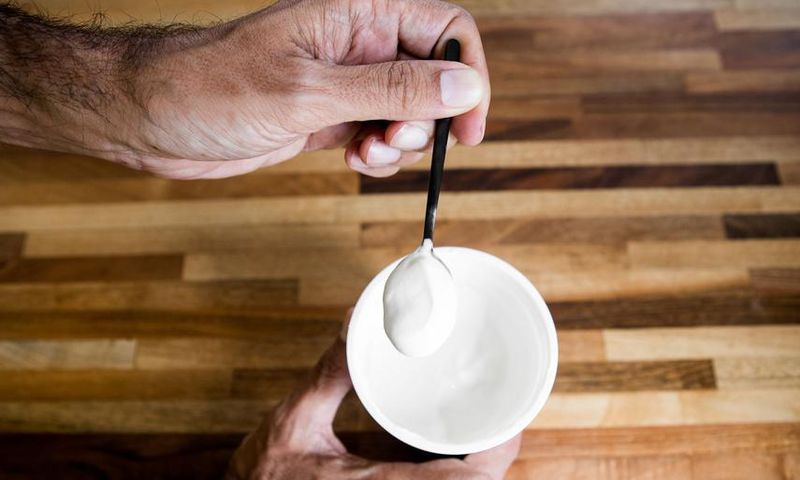 Dr. Pimple Popper Pops a 20-Year-Old ‘Yogurt' Cyst