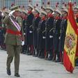 Spain's monarchy no longer commands the respect it once did since the abdication of Juan Carlos