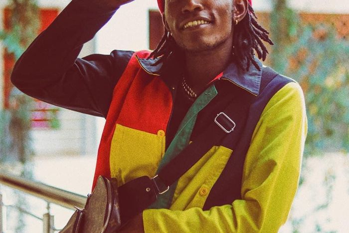 Bensoul opens up on father leaving them because they couldn’t convert to Islam