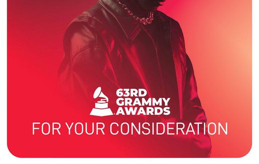 Octopizzo makes it to Grammy Awards Consideration List