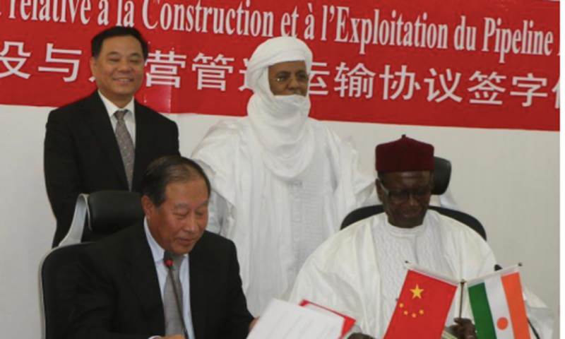 African Energy Chamber