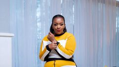 Yummy Mummy (Joan Kanyi)