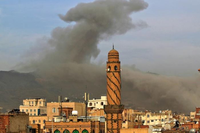 UN investigators lamented that after six years of brutal conflict in Yemen, all sides had continued in the past year to commit a wide range of horrific violations with impunity