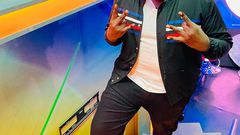 Miva Noella, lady accused of being the cause of Willis Raburu’s alleged breakup with wife speaks out