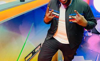 Miva Noella, lady accused of being the cause of Willis Raburu’s alleged breakup with wife speaks out