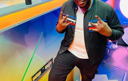 Miva Noella, lady accused of being the cause of Willis Raburu’s alleged breakup with wife speaks out
