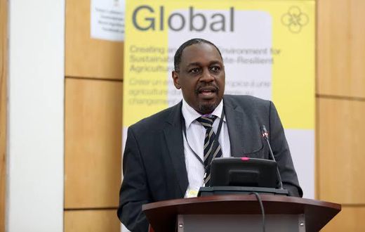 My 32-day battle with Covid19 - Agriculture PS Prof Hamadi Iddi Boga narrates