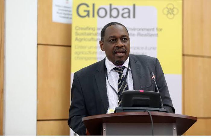 My 32-day battle with Covid19 - Agriculture PS Prof Hamadi Iddi Boga narrates