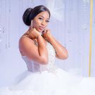 Diana Marua takes over the internet with exquisite bridal photoshoot