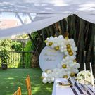 How Muthoni Mukiri’s surprise Birthday party went down (Photos)