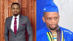 Diamond, Mwana FA lead Tanzanians in mourning the death of BASATA boss