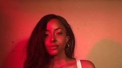 Angela Kariuki popularly know as Camille Storm.