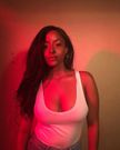 Angela Kariuki aka Camille Storm.
