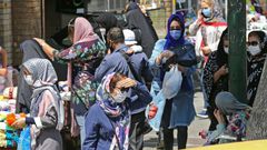 The emergence in Iran of testimonies from women of sexual violence, many going back more than a decade, has caused some in the Islamic republic to deplore the lack of support in the face of rape and sexual assault that has been ignored for many years