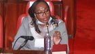 Nairobi MCAs approve Anne Kananu's appointment as Nairobi Deputy Governor