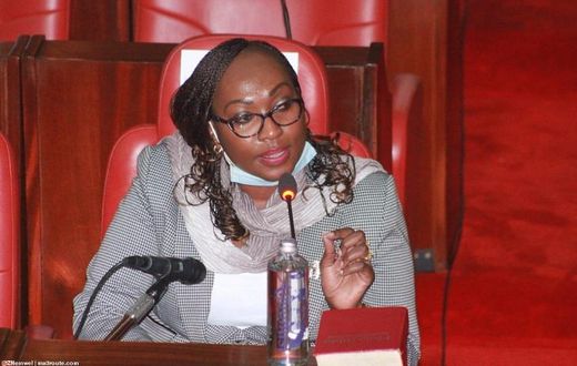 Nairobi MCAs approve Anne Kananu's appointment as Nairobi Deputy Governor
