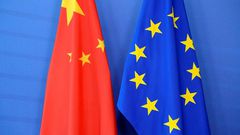 China has said an investment deal can be agreed by the end of the year, but EU officials warn significant obstacles remain and insist they will not agree to unfavourable terms simply to cut a deal