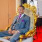 MP Babu Owino