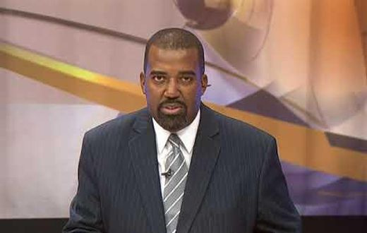 Media celebrity Eddy Kimani pleads with Kenyans to help him get a job after beating depression