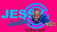 Comedian cum Media personality MC Jessy