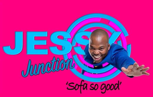 Comedian cum Media personality MC Jessy