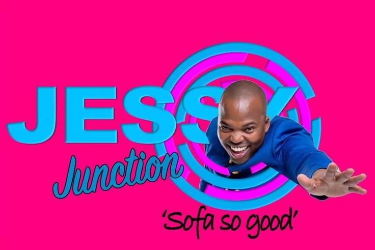 Comedian cum Media personality MC Jessy