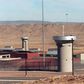 He is incarcerated in one of the United States' highest security prisons, located in Colorado's mountainous desert