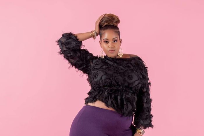 Media Personality Kamene Goro