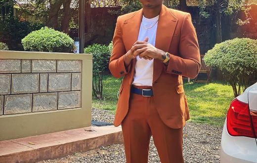 Otile Brown
