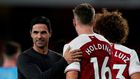 Mikel Arteta's Arsenal have won their first two Premier League matches of the season