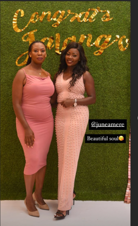 How Jalang’o’s surprise Graduation Party went down