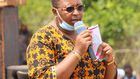 Malindi MP Aisha Jumwa