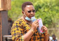 Malindi MP Aisha Jumwa