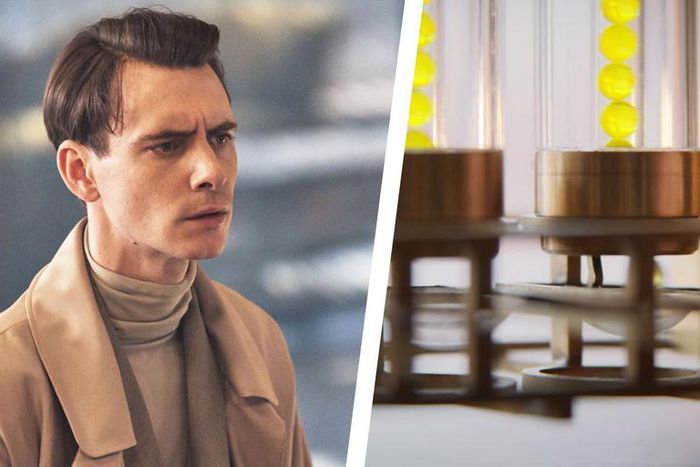 What to Know About Soma in 'Brave New World'