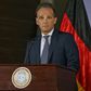 German Foreign Minister Heiko Maas in Tripoli warned of a 'deceptive calm' in Libya