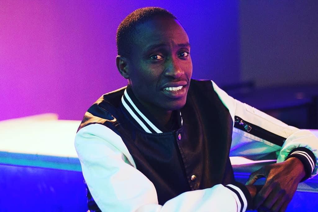 Comedian Njoro lands TV job on KTN News