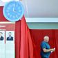 Early voting is already underway in Belarus, with polling stations open until Sunday.