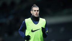 Gareth Bale has been a peripheral player for Tottenham since rejoinig the club on loan from Real Madrid