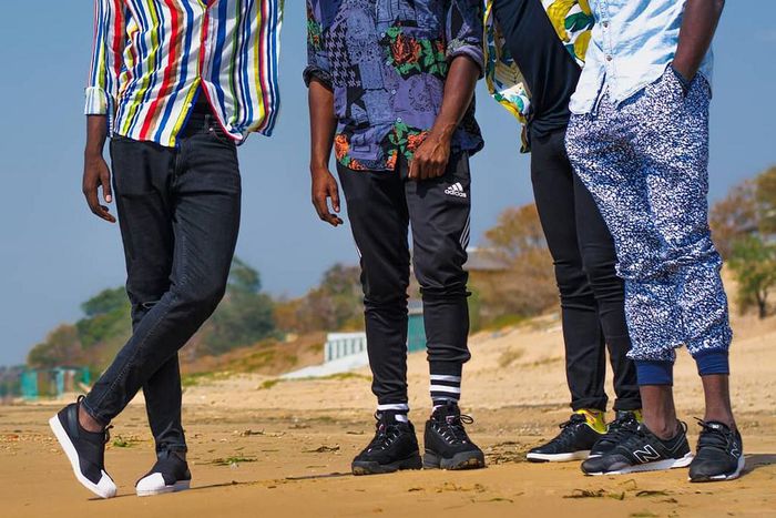 We didn’t know he could sing – Sauti Sol’s Bien and Polycarp explain how they signed Nviiri