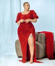 Harmonize's New Catch Frida Kajala