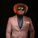 Rapper Khaligraph Jones