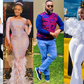 Lulu Hassan, Michelle Ntalami, Governor Joho, Kate Actress and Maureen Waititu
