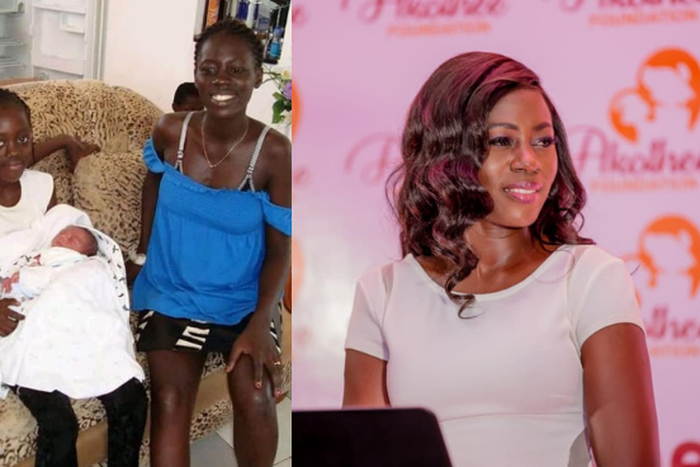 Akothee’s heartbreaking confession on how she was kicked out of Switzerland while heavily pregnant