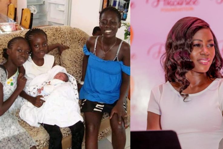 Akothee’s heartbreaking confession on how she was kicked out of Switzerland while heavily pregnant